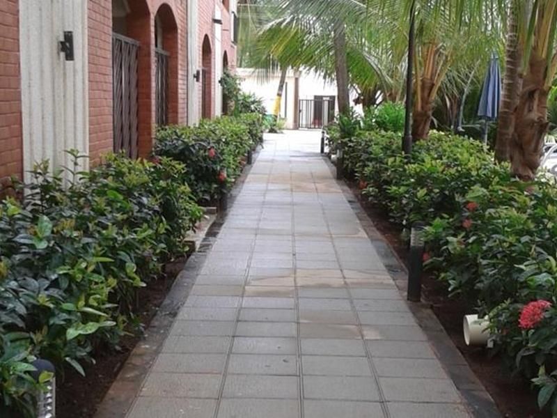 Relax Holiday Home Arpora фото 6