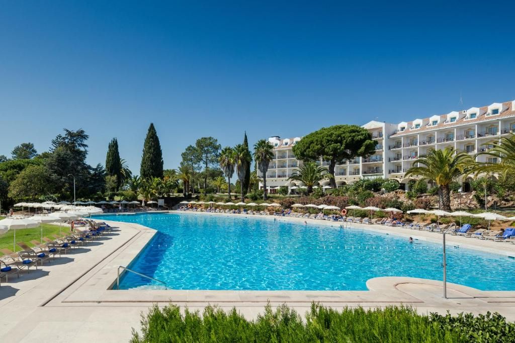 Penina Hotel & Golf Resort фото 3