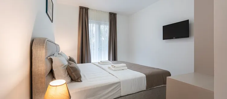 Фото отеля Hotel Podostrog