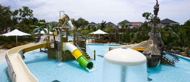Фото отеля Jpark Island Resort & Waterpark Cebu - Multiple Use Hotel