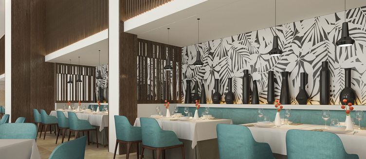 Фото отеля Paradisus Los Cayos