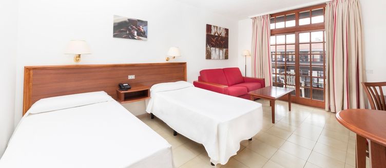 Фото отеля Be Smart Florida Plaza