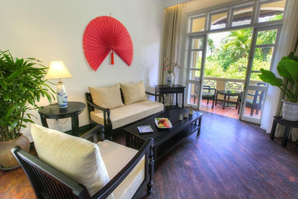 Anmira Resort & Spa Hoi An by The Unlimited Collection фото 52