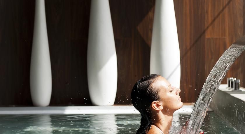 Hotel Sezz Saint Tropez фото 95