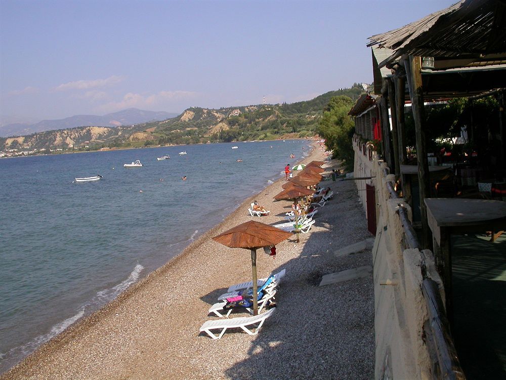 Hotel Castella Beach фото 22