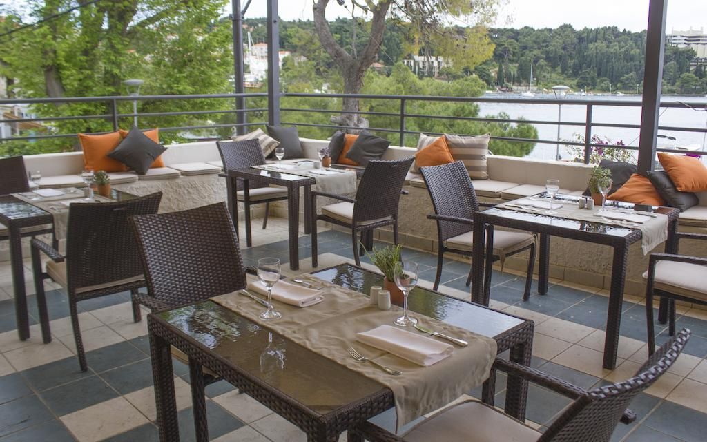 Hotel Supetar Cavtat фото 3