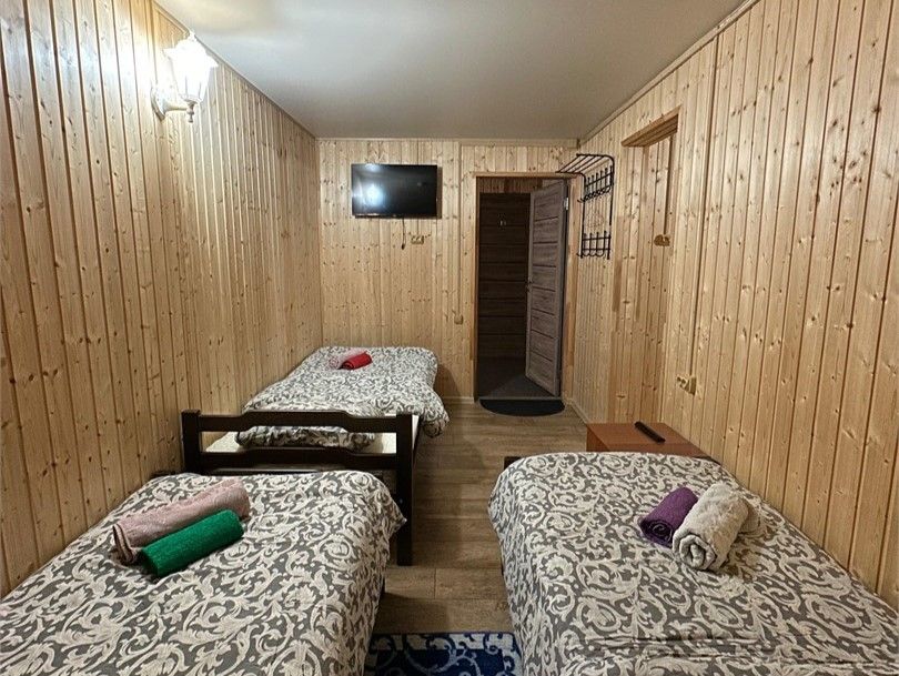 База отдыха «Тебриз» фото 43