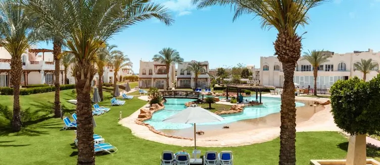Sharm Dreams Vacation Club