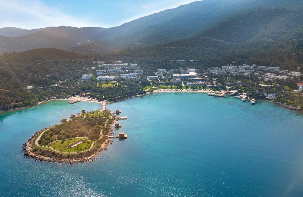 Rixos Premium Bodrum фото 56
