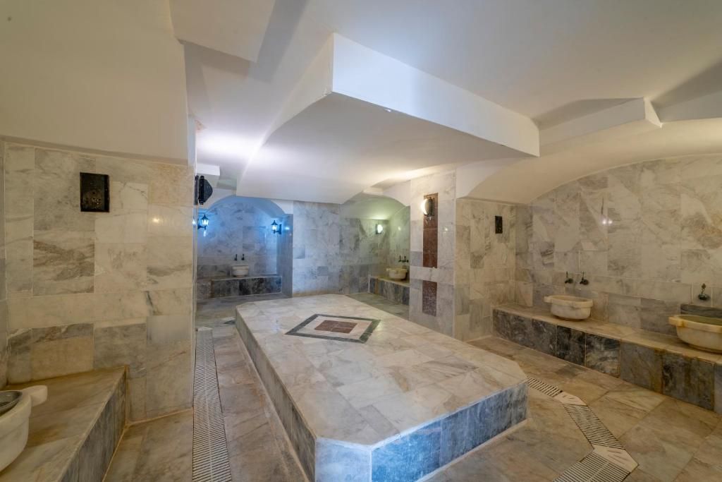 Riva Bodrum Resort (Adults Only) фото 15