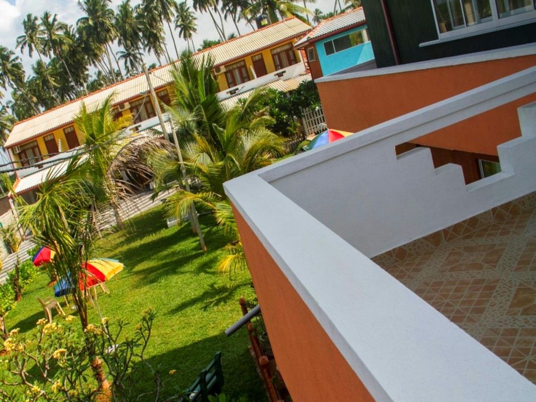 Larn's Villa Hotel & Apartment фото 14