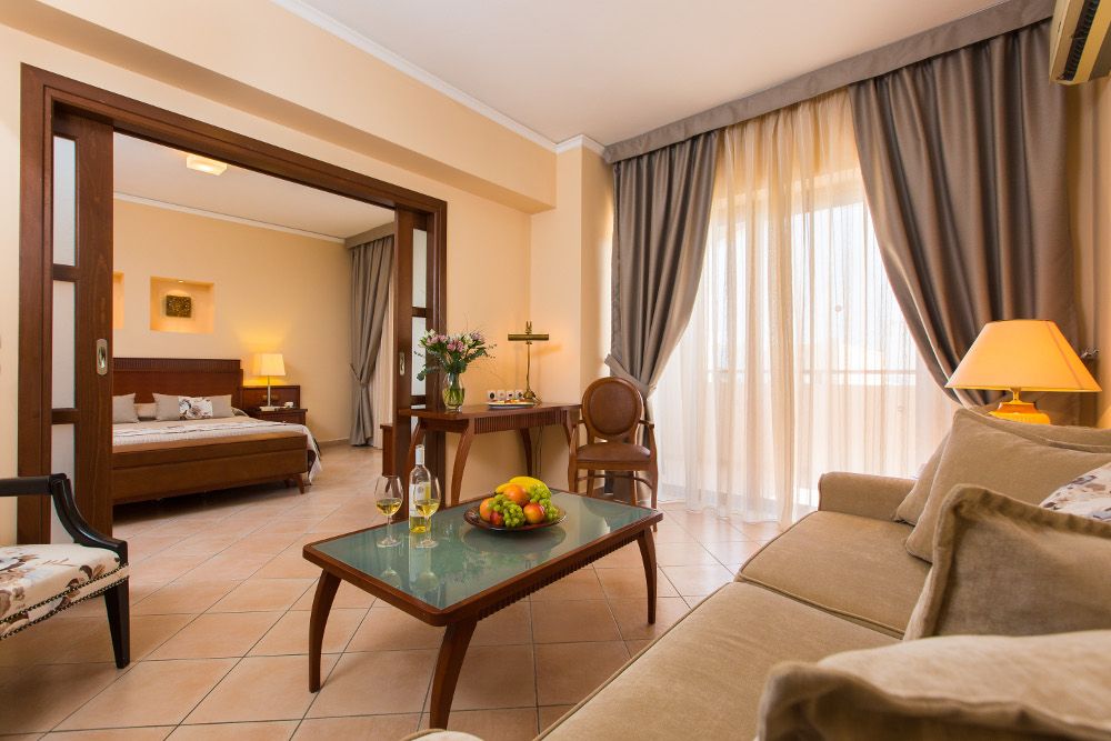 Theartemis Palace фото 44