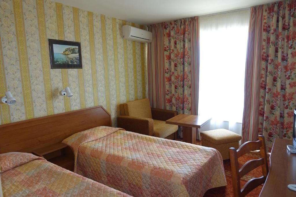 Hotel Olymp фото 6