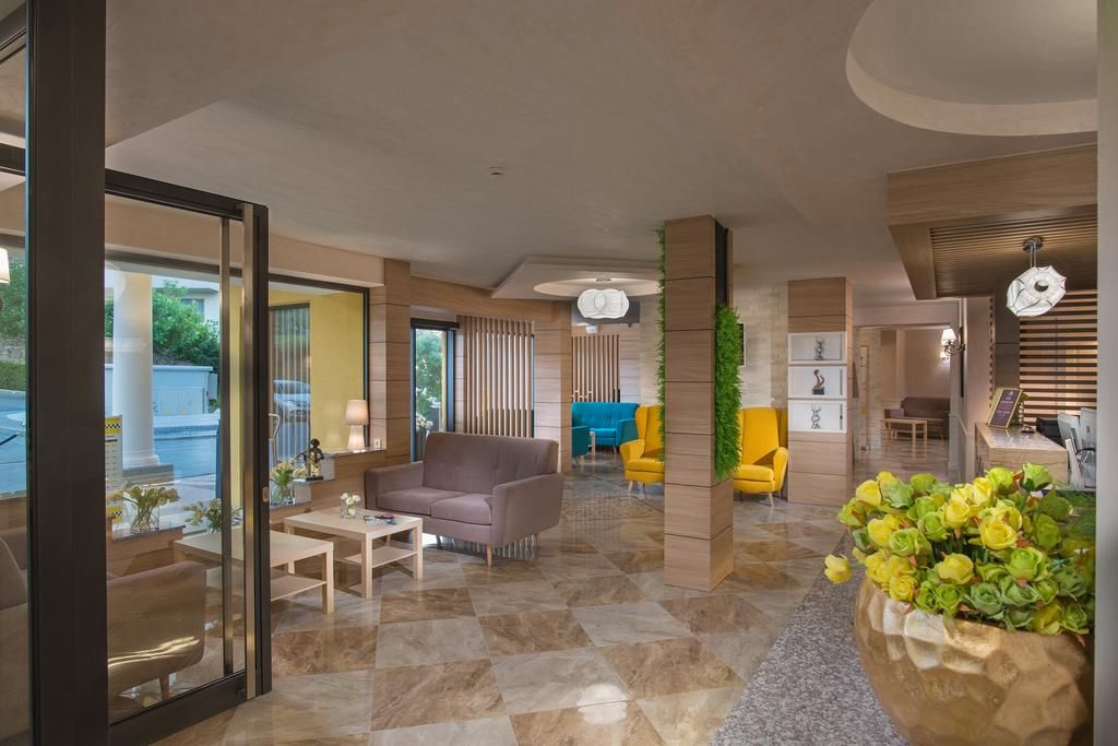 Marina Sands Obzor Beach фото 36