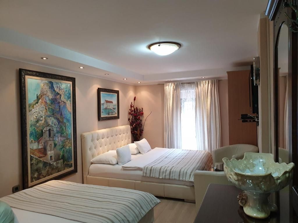 Villa Ivana Apartments фото 5