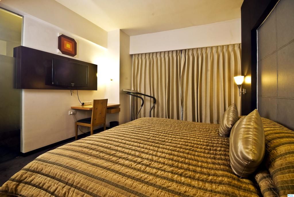Peninsula Grand фото 16