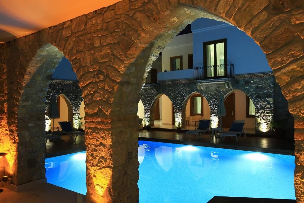 Saraya Bodrum фото 6