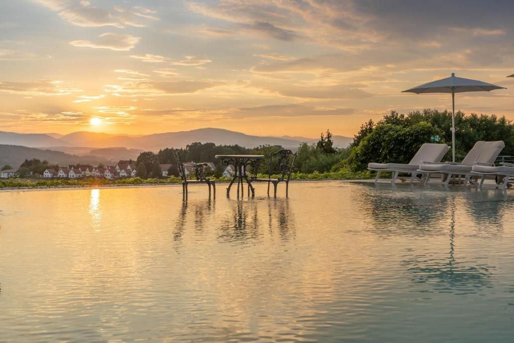 Hotel & Spa Der Steirerhof фото 15