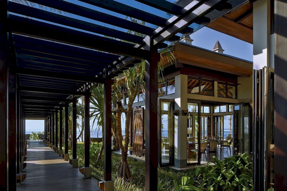 The Ritz-Carlton Bali фото 143
