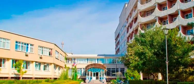 Фото отеля Приморье