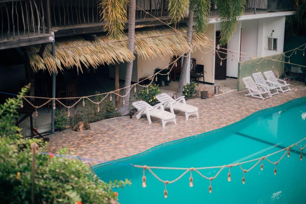 Shell Resort фото 3