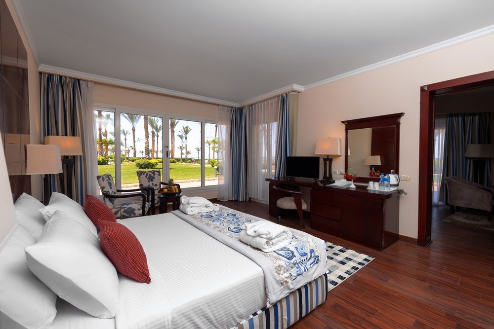 Amwaj Oyoun Resort фото 119