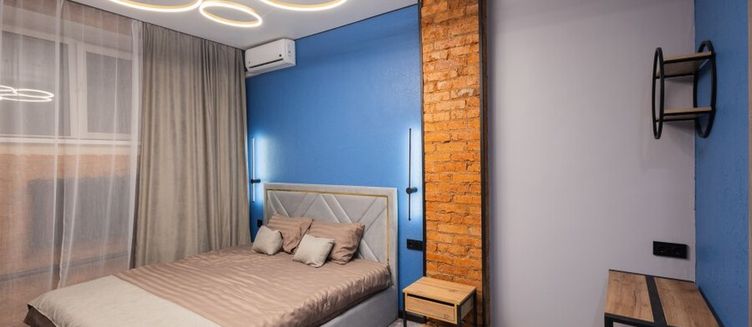 Фото отеля Сенатор на Кржижановского