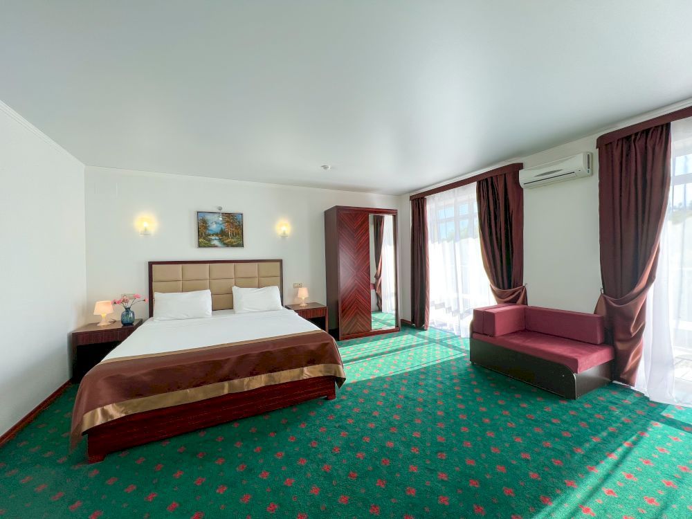 Wellness Park Hotel Gagra фото 68