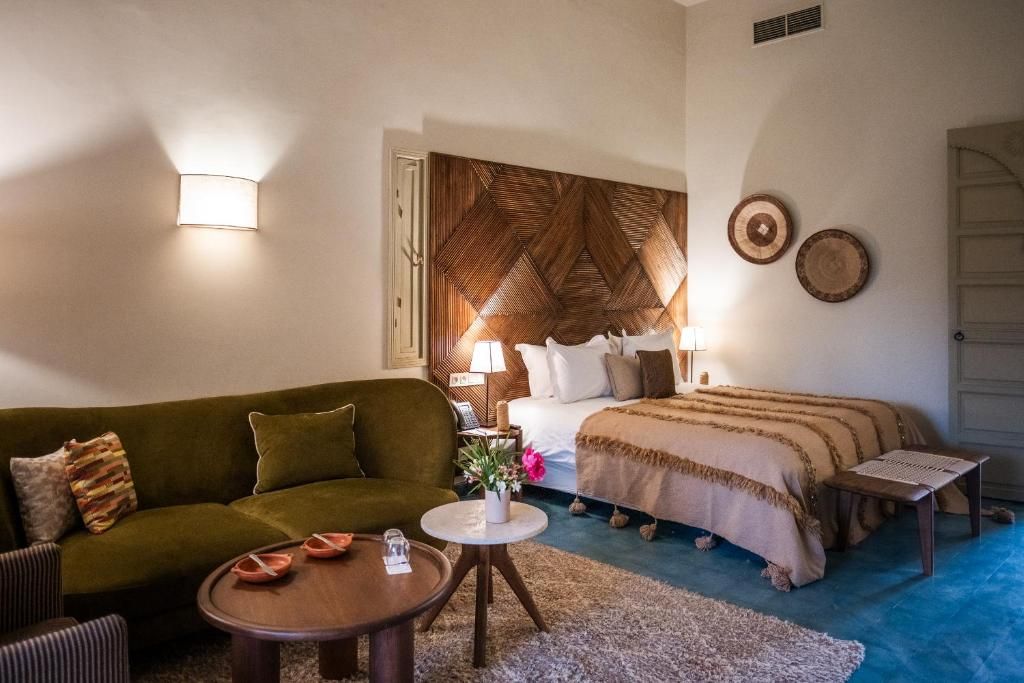 Domaine Des Remparts Hotel & Spa фото 3