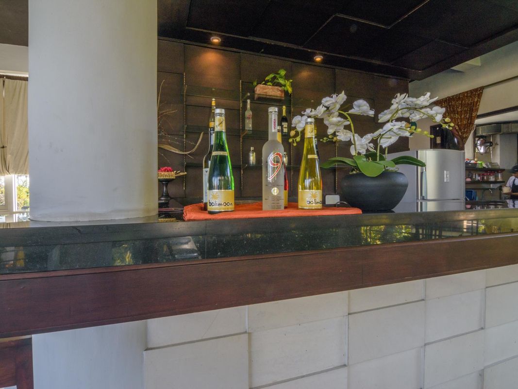 The Bidadari Villas and Spa Umalas фото 25