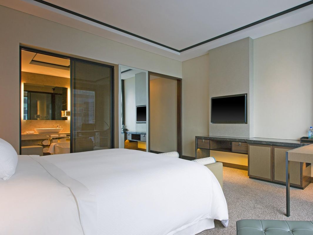 The Westin Singapore фото 6