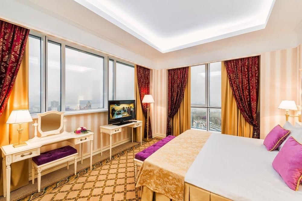 Korston Tower Kazan фото 48