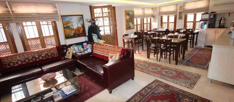 Фото отеля Sultan House