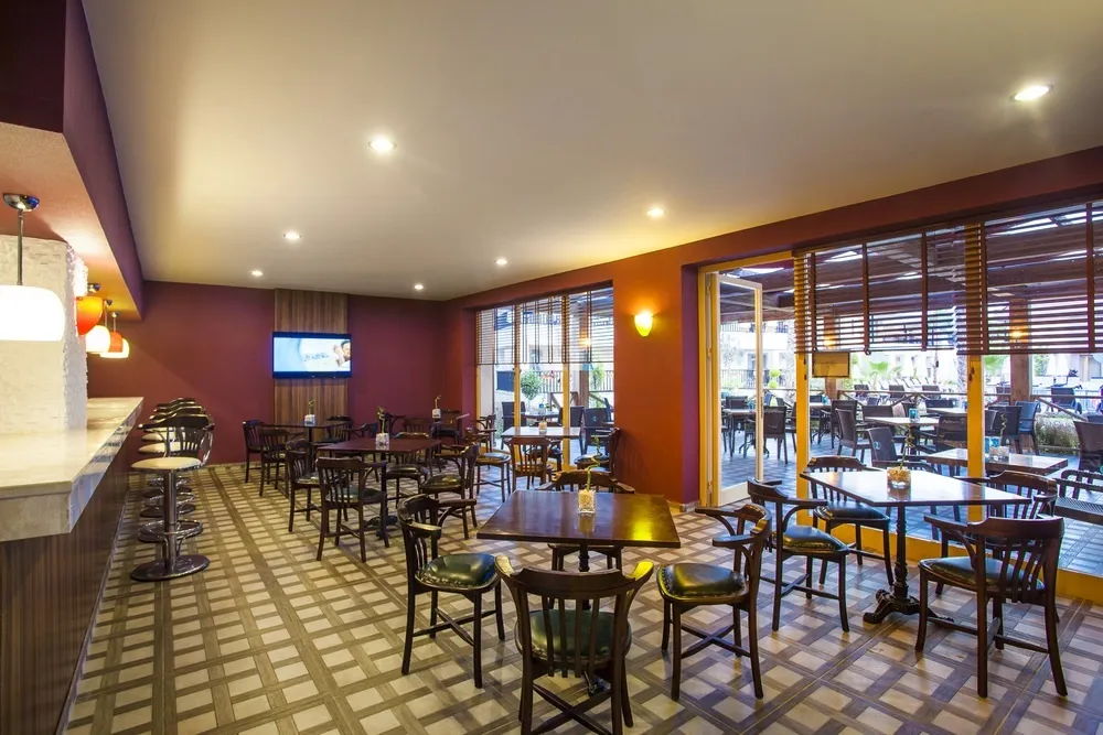 Hotel Turan Prince фото 16