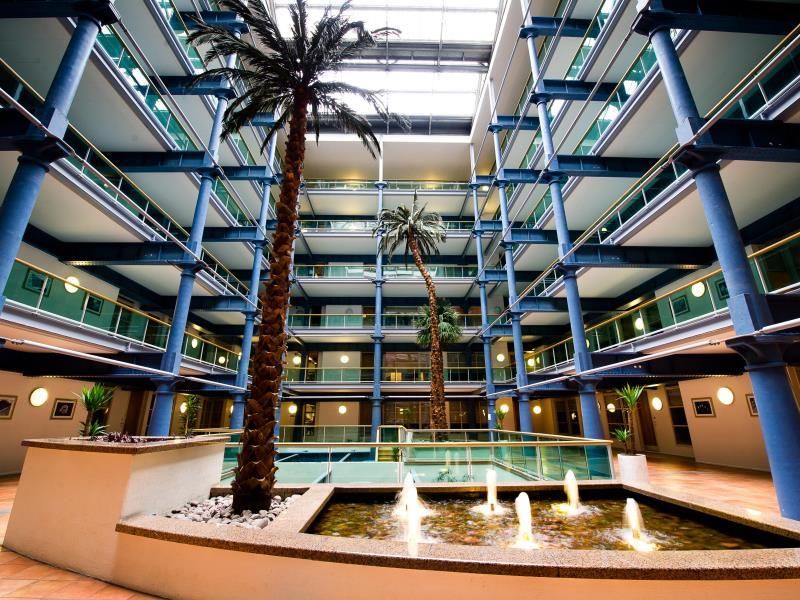 The Place Aparthotel фото 8