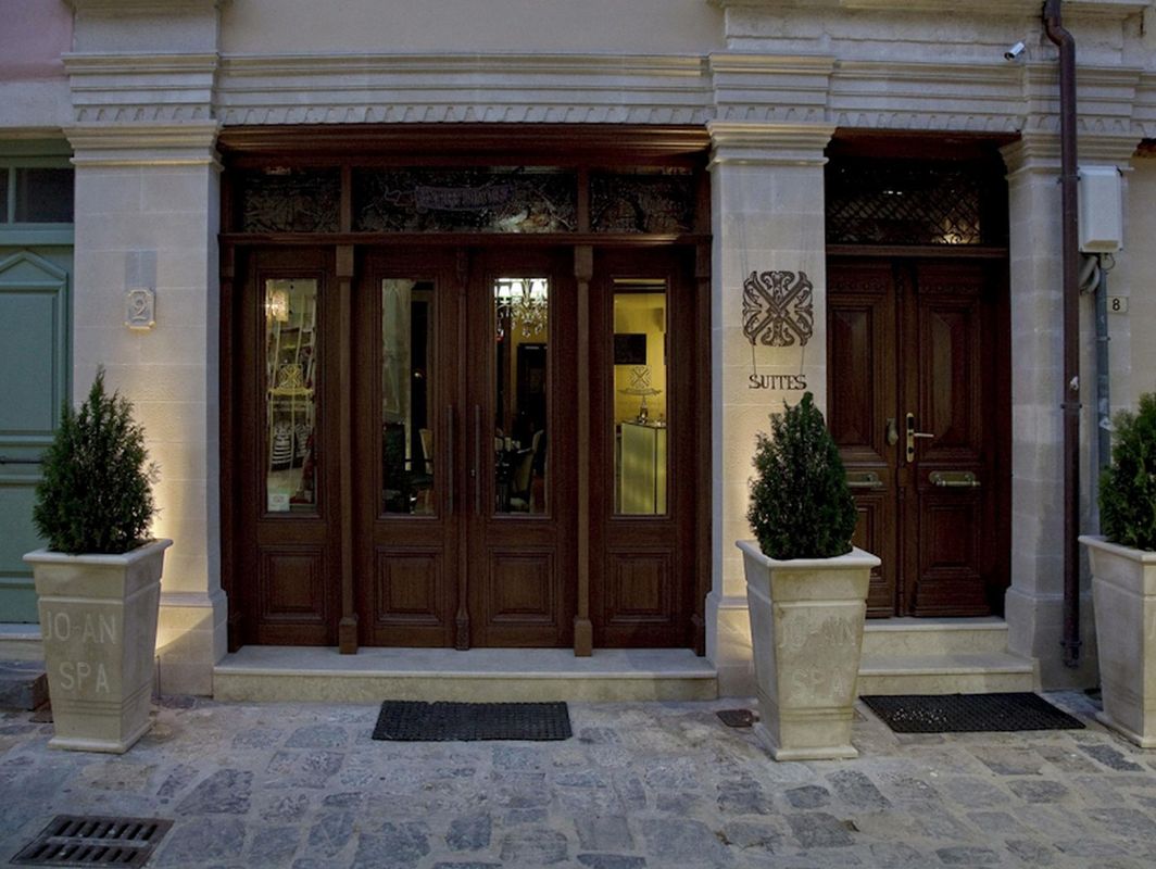 Antica Dimora Suites фото 23