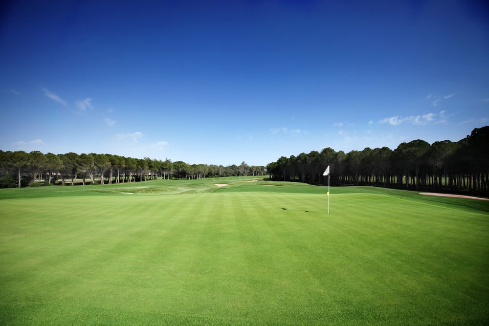 Voyage Belek Golf & Spa фото 98