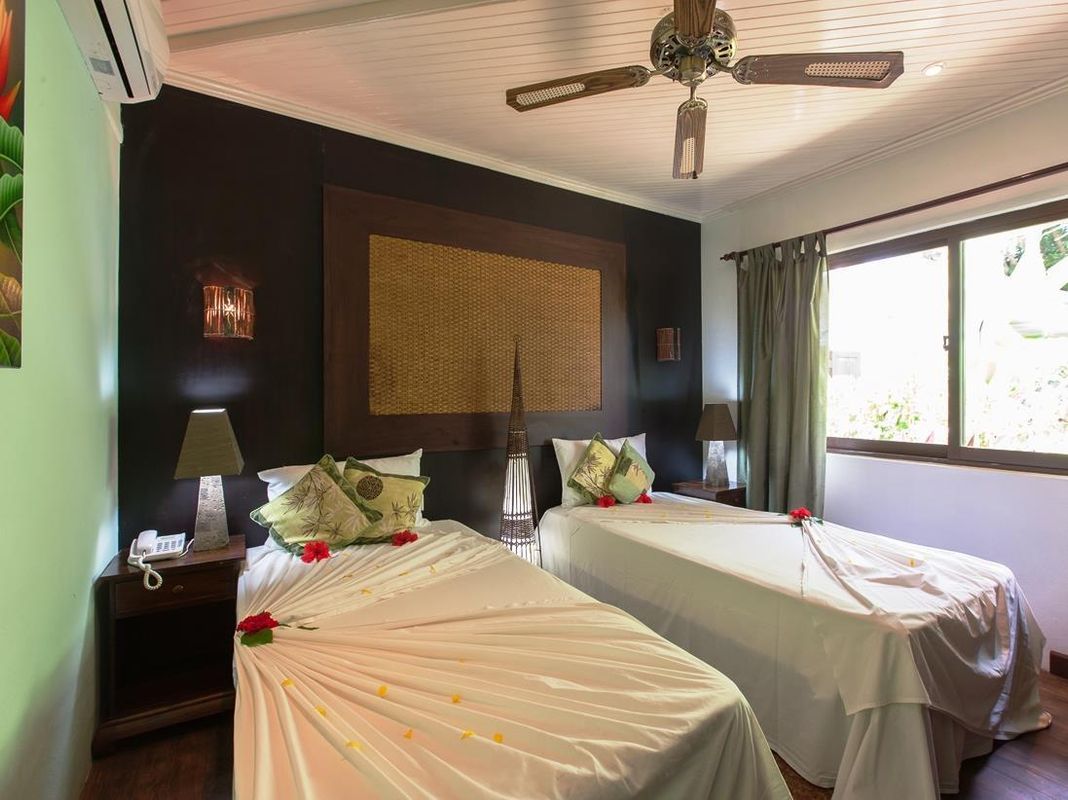 Le Relax Beach Resort фото 60