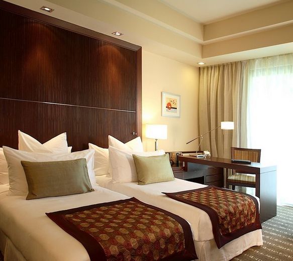 Sofitel Singapore Sentosa Resort & Spa (SG Clean) фото 21