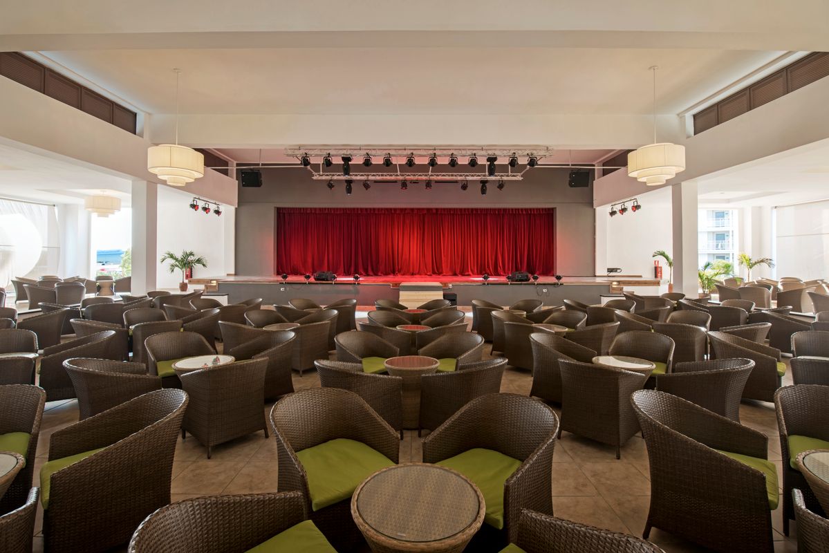 Iberostar Origin Playa Pilar фото 19
