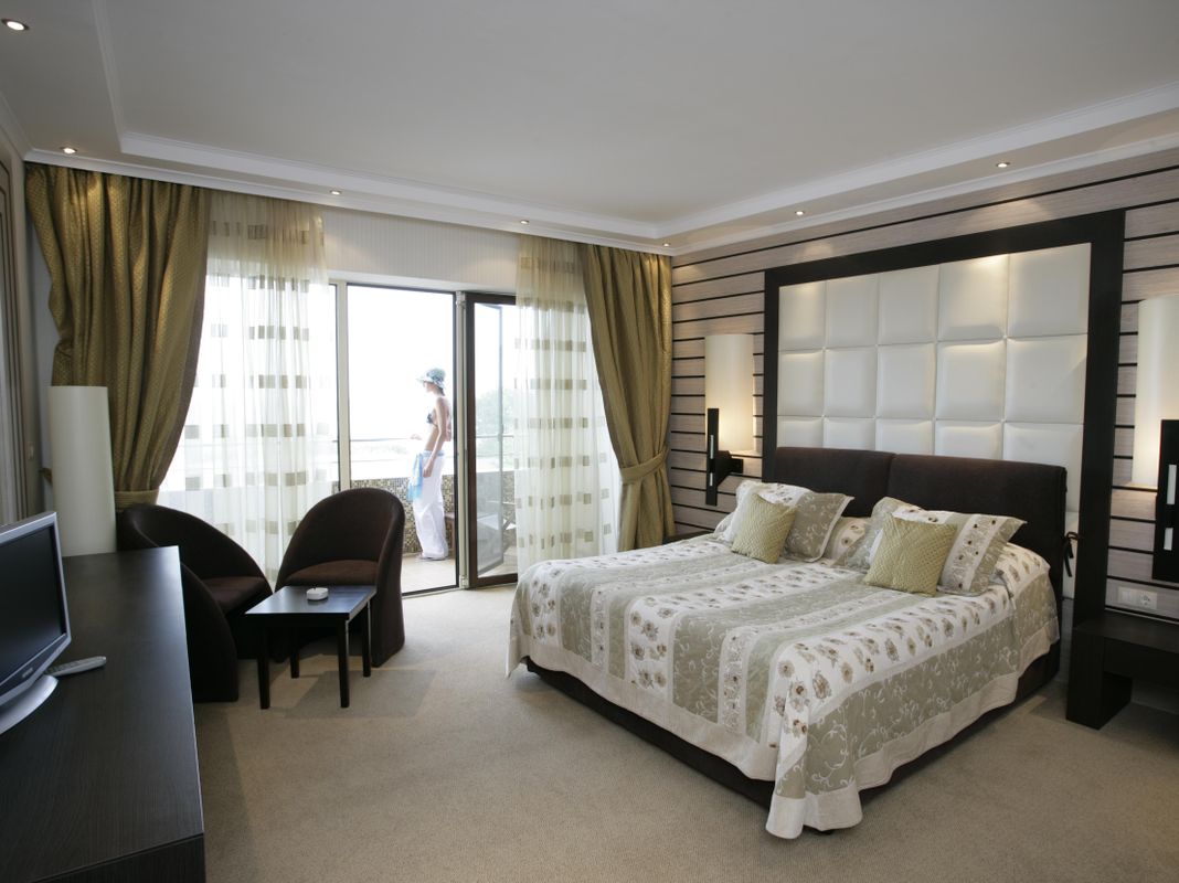 Grand Hotel Pomorie фото 6