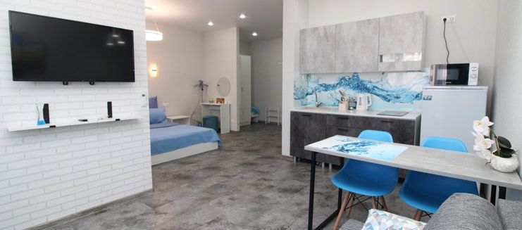 Фото отеля Неорум ЖК Фрукты