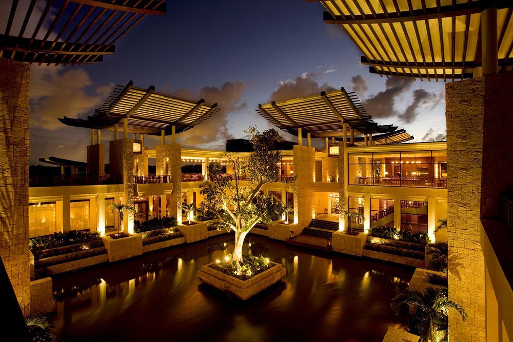 Banyan Tree Mayakoba фото 44