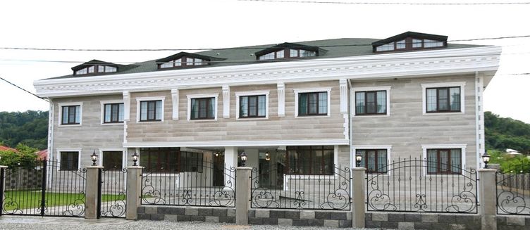 Фото отеля Lucette