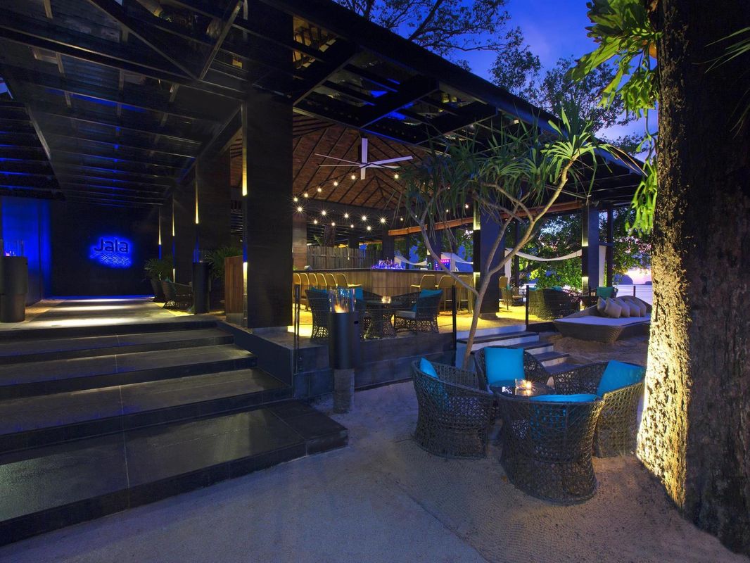 The Andaman, a Luxury Collection Resort, Langkawi фото 15
