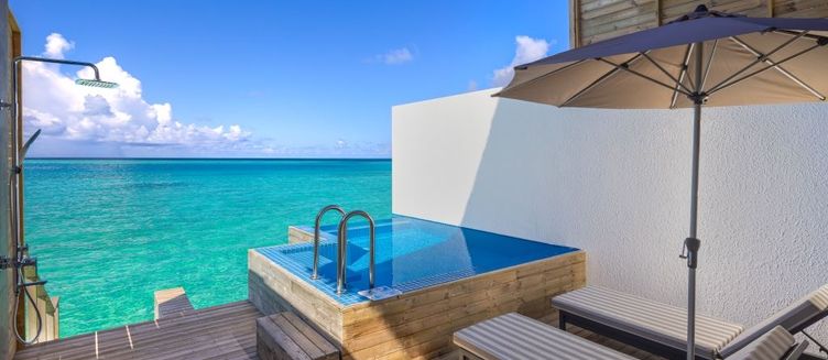 Фото отеля NOOE Maldives Kunaavashi