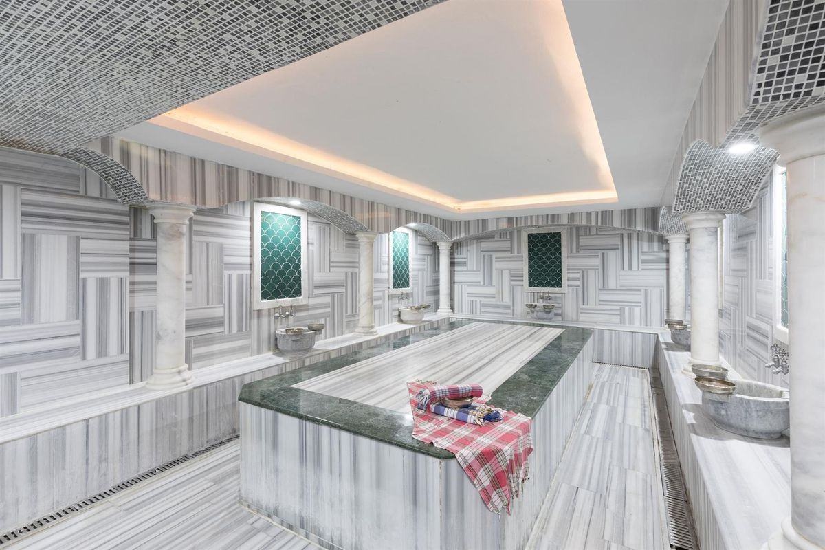 Ali Bey Park Manavgat фото 27