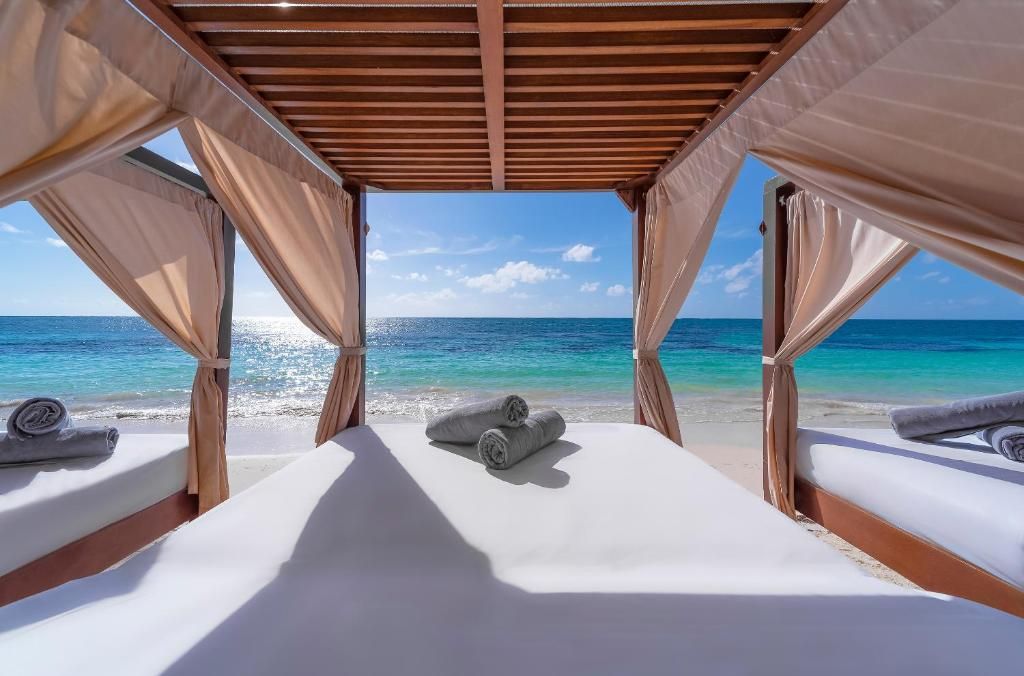 Desire Pearl Resort & Spa Riviera Maya (Adults Only) фото 39