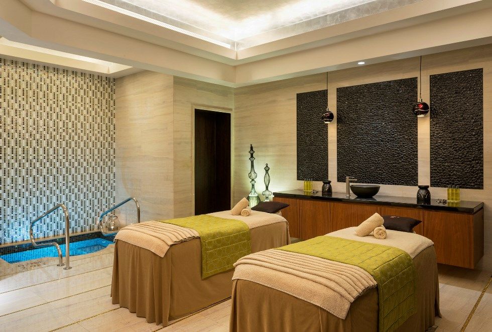 The St. Regis Saadiyat Island Resort фото 115