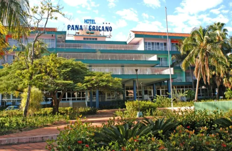 Villa Islazul Panamericana фото 1